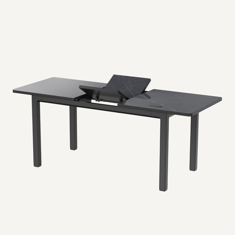 電動昇降ダイニングテーブル・E6 Dining | FlexiSpot 公式ストア