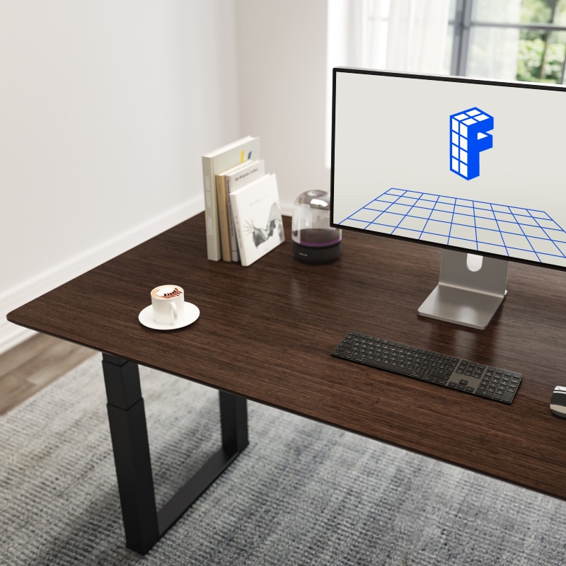 電動昇降式デスク・E7Q | FlexiSpot 公式ストア