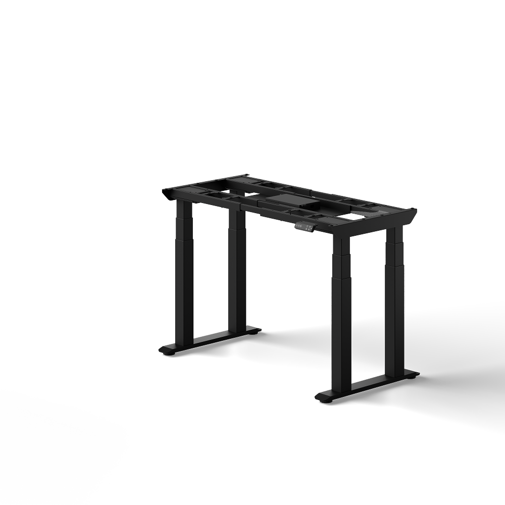 FlexiSpot E7 Plus Max four-leg standing desk