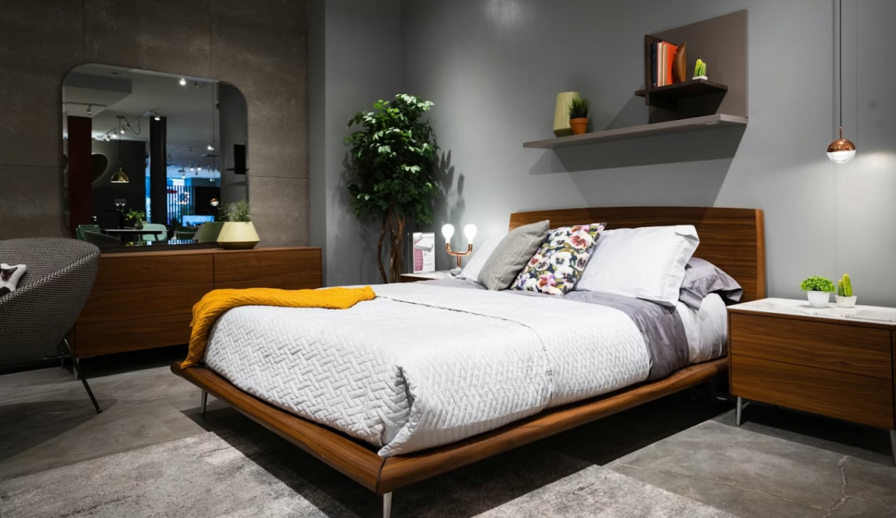 Guide des tailles de lit : comment choisir le bon lit | FlexiSpot