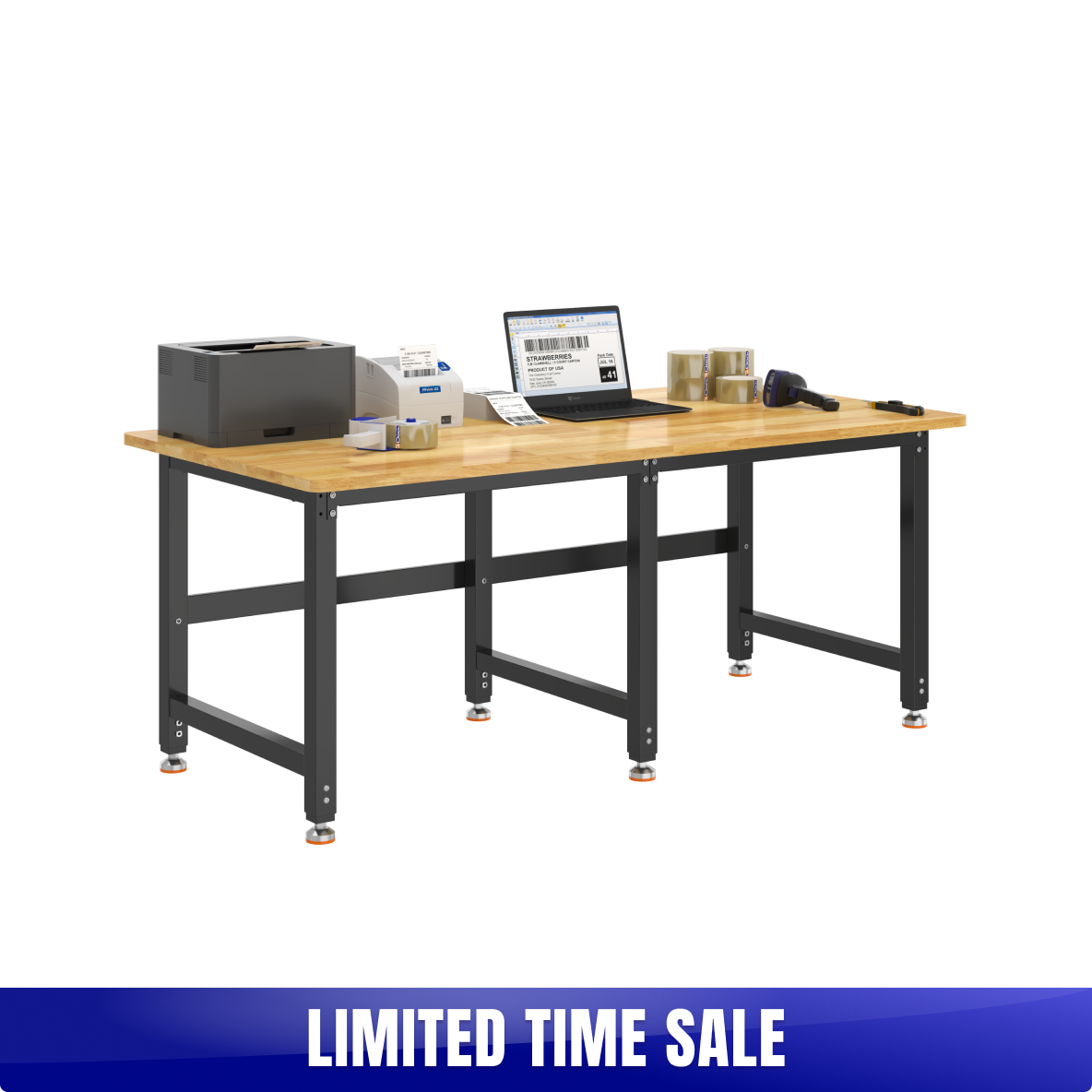 cartonode engineering ハークサイズスタジオラック FRP製 STBR-4SL | DIY 4U Angled Desktop Turret Studio Rack, Solid