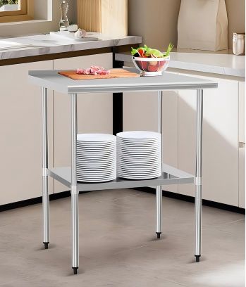 Emerging Commercial Kitchen Trends & The Role of Stainless Steel Prep ...