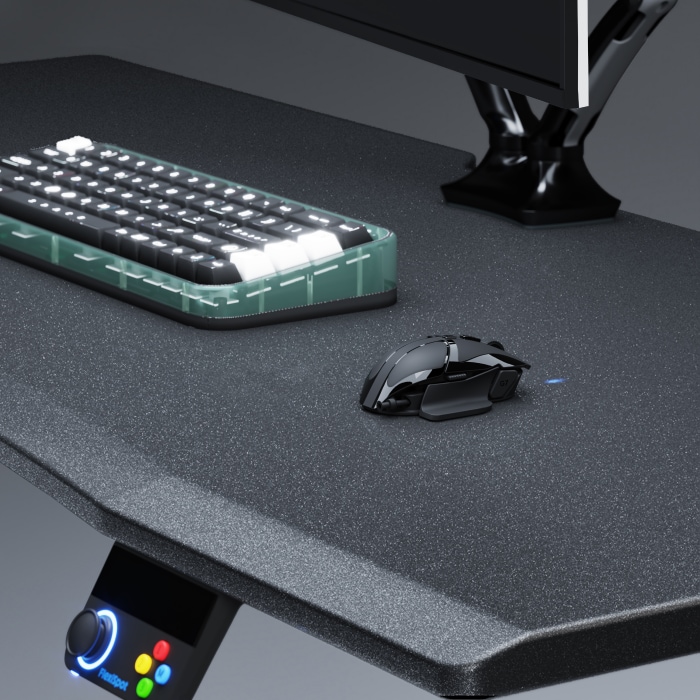 gimle様専flexispot FlexiSpot Premium Gaming Standing Desk | G7 Gaming Desk