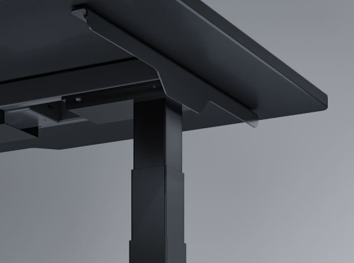 FlexiSpot Premium Gaming Standing Desk | G7 Gaming Desk