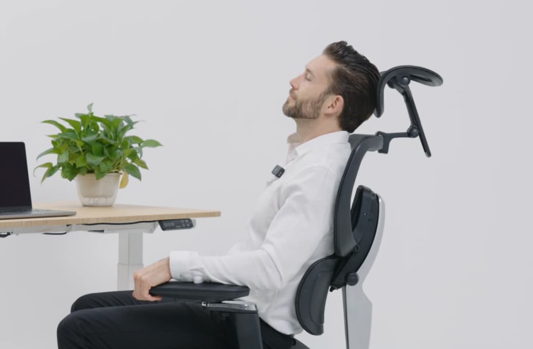 What Is Lumbar Support? A Complete Guide to Back Comfort | FlexiSpot