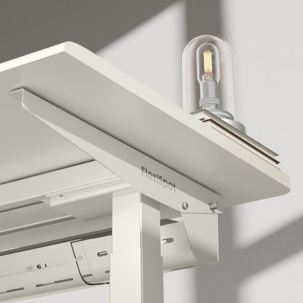 FlexiSpot 電動昇降式デス E7H Pro ホワイト 電動昇降式デスク・E7H Pro | FlexiSpot 公式ストア