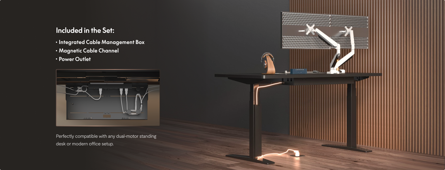 Product details | Flexispot